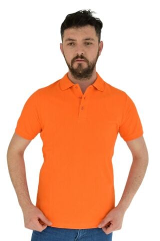 Erkek Polo Yaka Tişört 2350 BGL-ST02814