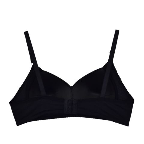 Kadın Silikonlu Jakarlı Sütyen B Cup ER5140-C BGL-ST04348