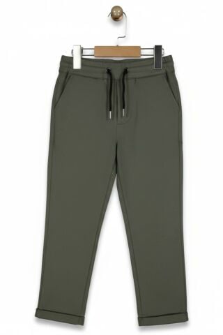 Erkek Çocuk Jogger Pantolon BGL-ST05219