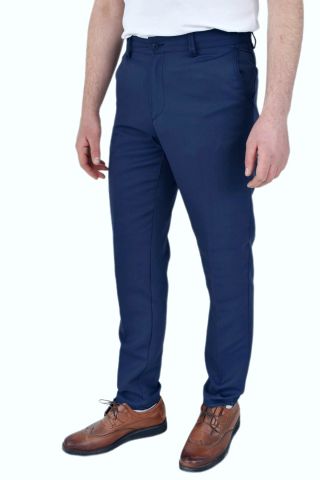 Erkek Kanvas Pantolon Klasik BGL-ST03837