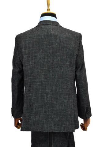 Erkek Kumaş Takım Elbise Çift Yırtmaçlı 777-200 BGL-ST02023