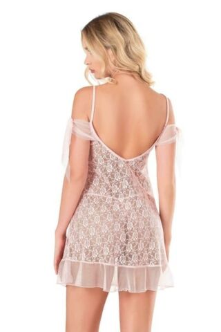 Kadın Fantazi İç Giyim 4126 BGL-ST04358