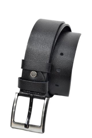 Erkek Deri Kemer Kanvas Pantolon İçin BGL-ST04735