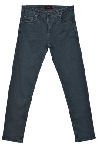 Erkek Jeans Pantolon Regular Fitt 320 BGL-ST03912