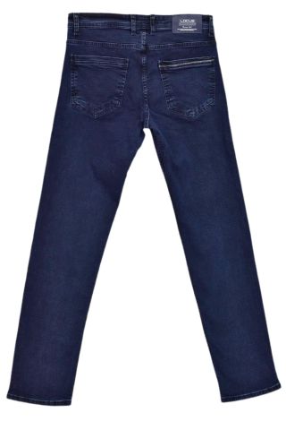 Erkek Jeans Pantolon Regular Fitt 320 BGL-ST03912