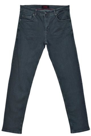 Erkek Jeans Pantolon Regular Fitt 320 BGL-ST03912