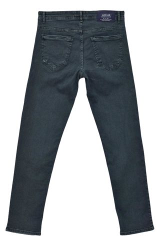 Erkek Jeans Pantolon Regular Fitt 320 BGL-ST03912