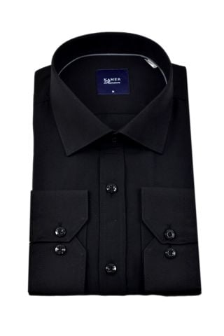Erkek Klasik Uzun Kol Gömlek 3212 BGL-ST04399