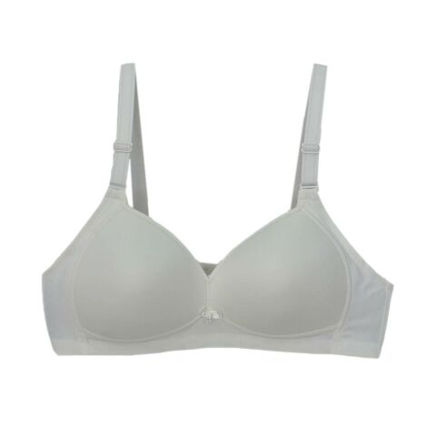 Kadın Silikonlu Toparlayıcı Sütyen C Cup BGL-ST04719