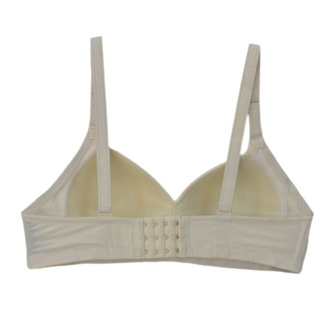 Kadın Silikonlu Toparlayıcı Sütyen C Cup BGL-ST04719