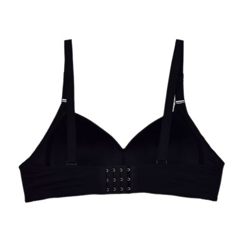 Kadın Silikonlu Toparlayıcı Sütyen C Cup BGL-ST04719