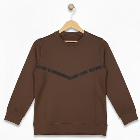 Erkek Çocuk Oysho Sweatshirt BGL-ST05229