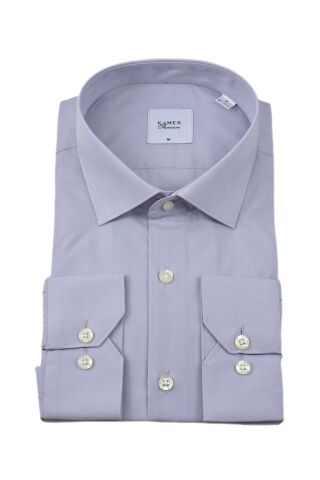 Erkek Klasik Uzun Kol Gömlek 3400 BGL-ST04400