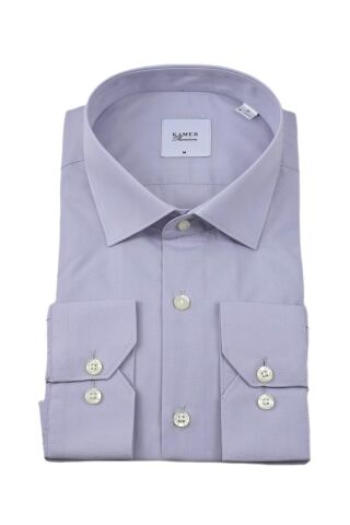 Erkek Klasik Uzun Kol Gömlek 3400 BGL-ST04400