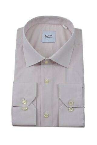 Erkek Klasik Uzun Kol Gömlek 3400 BGL-ST04400