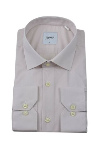 Erkek Klasik Uzun Kol Gömlek 3400 BGL-ST04400