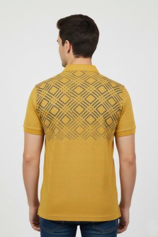 Erkek Polo Yaka Tişört BGL-ST00529