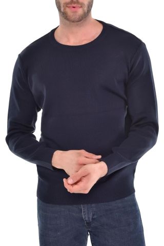 Erkek Triko Kazak Sıfır Yaka BGL-ST01662