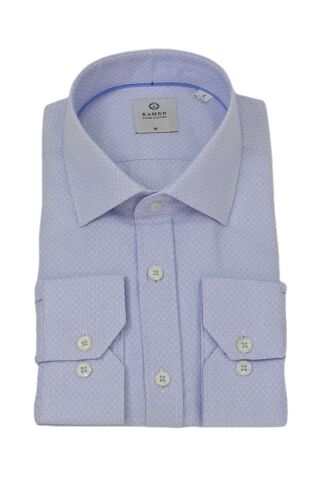 Erkek Klasik Uzun Kol Gömlek 3634 BGL-ST04751