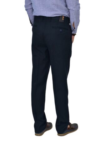 Erkek Kanvas Yazlık Pantolon Klasik 968 BGL-ST04598