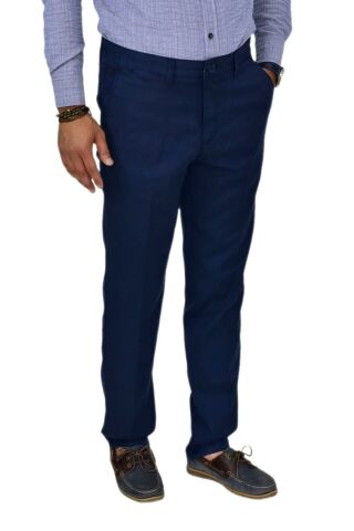 Erkek Kanvas Yazlık Pantolon Klasik 968 BGL-ST04598