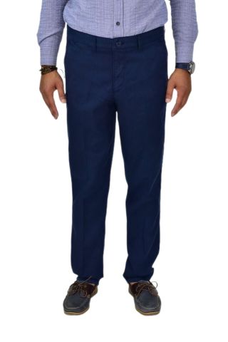 Erkek Kanvas Yazlık Pantolon Klasik 968 BGL-ST04598