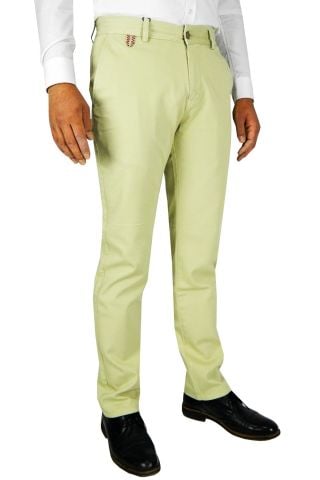 Erkek Kanvas Spor Pantolon 111 BGL-ST00470