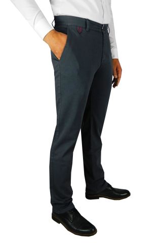 Erkek Kanvas Spor Pantolon 111 BGL-ST00470