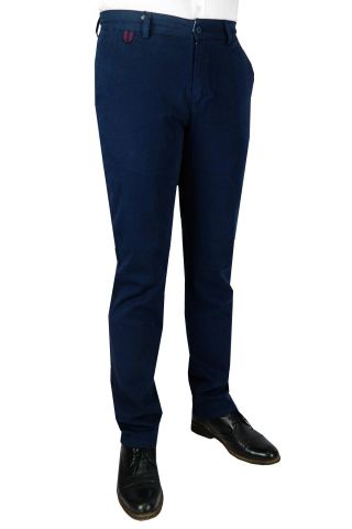 Erkek Kanvas Spor Pantolon 111 BGL-ST00470