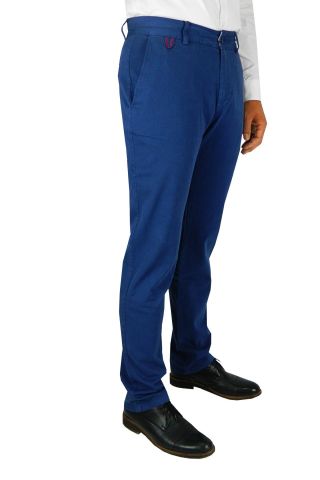 Erkek Kanvas Spor Pantolon 111 BGL-ST00470