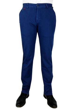 Erkek Kanvas Spor Pantolon 111 BGL-ST00470