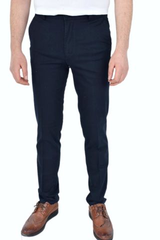Erkek Kanvas Pantolon Klasik 1309 BGL-ST02747