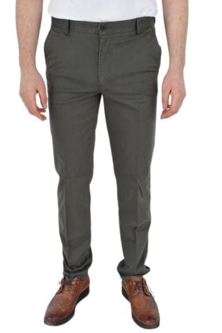Erkek Kanvas Pantolon Klasik 1309 BGL-ST02747