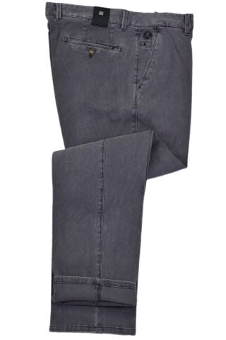 Erkek Mevsimlik Kanvas Pantolon BGL-ST04312