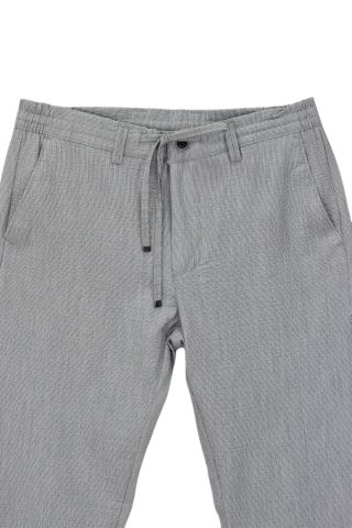 Erkek Jogger Gofre Lastikli Pantolon 1994 BGL-ST03838