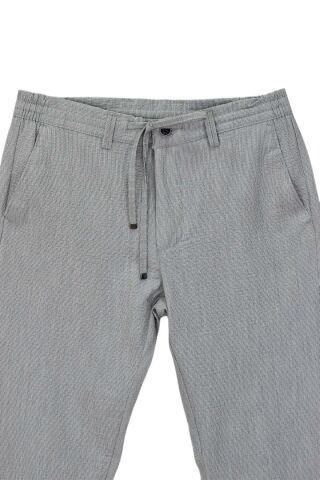 Erkek Jogger Gofre Lastikli Pantolon 1994 BGL-ST03838