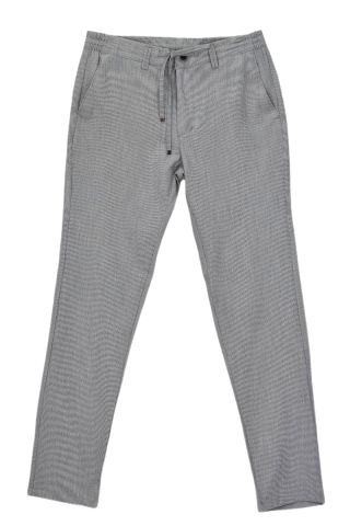 Erkek Jogger Gofre Lastikli Pantolon 1994 BGL-ST03838
