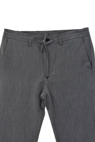 Erkek Jogger Gofre Lastikli Pantolon 1994 BGL-ST03838