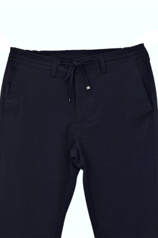 Erkek Jogger Gofre Lastikli Pantolon 1994 BGL-ST03838