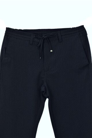 Erkek Jogger Gofre Lastikli Pantolon 1994 BGL-ST03838