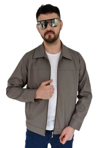 Erkek Büyük Beden Spor Mevsimlik Mont 920 BGL-ST02755