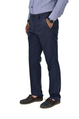 Erkek Kanvas Yazlık Pantolon Klasik 325 BGL-ST04597