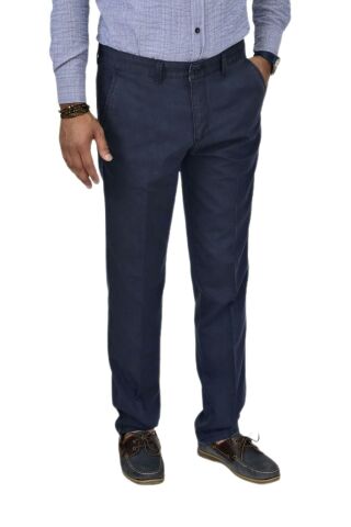 Erkek Kanvas Yazlık Pantolon Klasik 325 BGL-ST04597