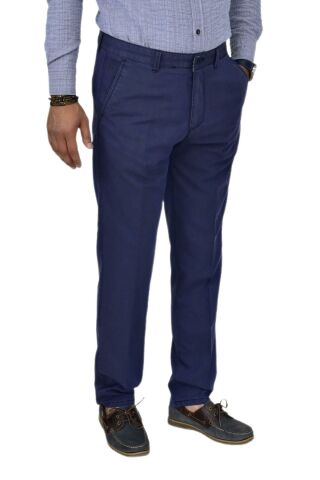 Erkek Kanvas Yazlık Pantolon Klasik 325 BGL-ST04597