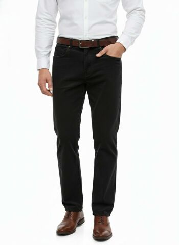 Erkek Regular Fit 5 Cep Kadife Pantolon 320 BGL-ST05054