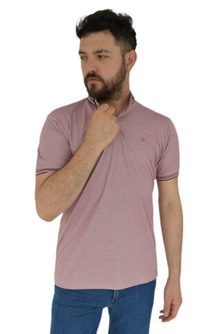Erkek Polo Yaka Tişört Kagi 2355 BGL-ST02818