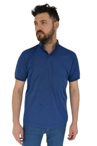 Erkek Polo Yaka Tişört Kagi 2355 BGL-ST02818