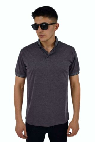 Erkek Polo Yaka Tişört Kagi 2355 BGL-ST02818
