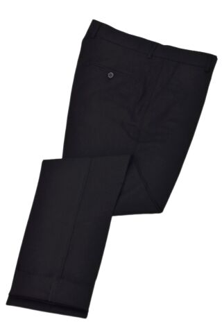 Erkek Klasik Pilesiz  Kumaş Pantolon P1164 BGL-ST04742