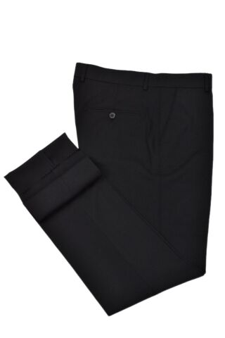 Erkek Klasik Pilesiz  Kumaş Pantolon P1164 BGL-ST04742